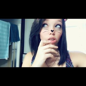 Meet your Posher, Shelby